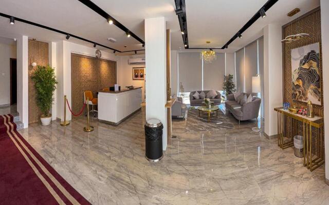 Daar AL Maqam Suites Hotel Apartments Salalah