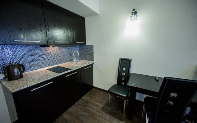 Apartments New Gudauri