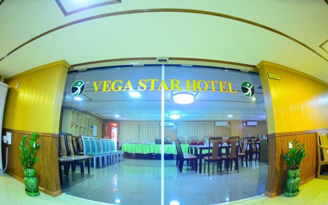 Vega Star Hotel