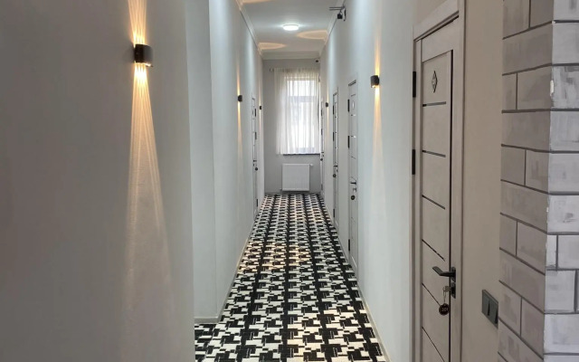 Hectors Hotel (Hector)