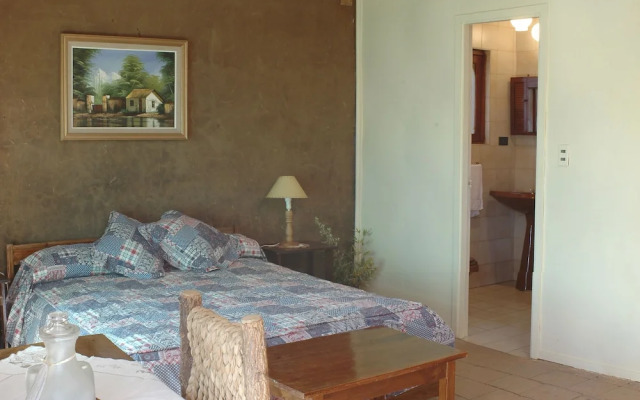 Hotel & Spa Colinas de Cuncumen