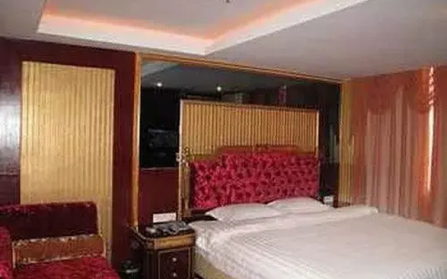 Brilliant Sky Business Hotel