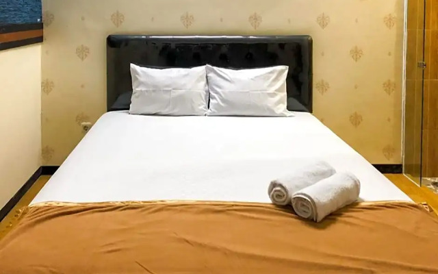 Gangnam Home RedPartner