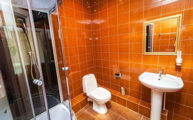 Отель Калифорния