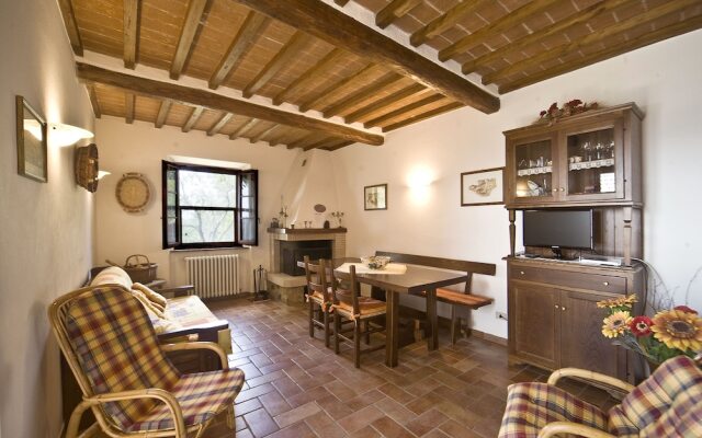 Agrihouse Casa Emilia