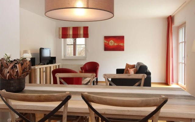 Kaprun Alpine Resort by Kaprun Rentals