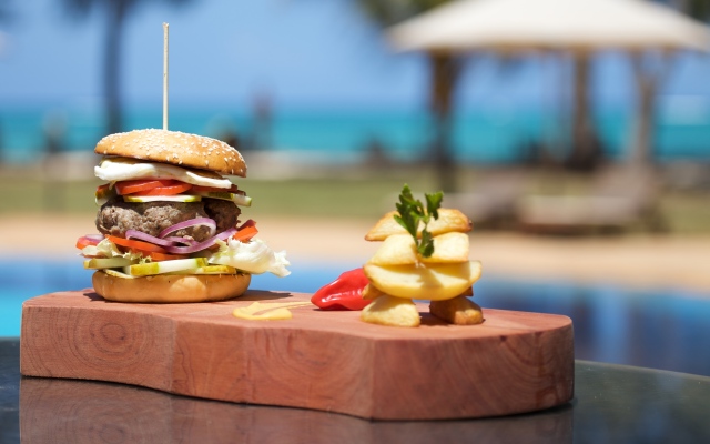 Bluebay Beach Resort & Spa