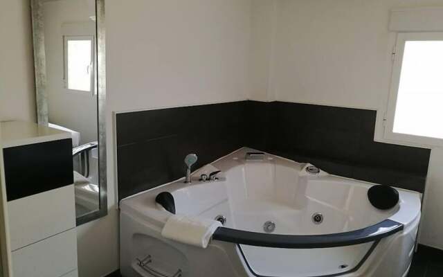 Gredos Loft