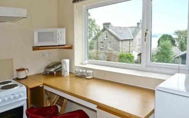 Baytree Apartment
