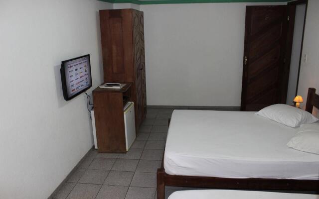 Hotel Pousada da Praça