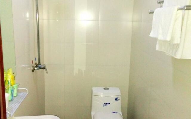 Dalian Love Home Express Business Hotel