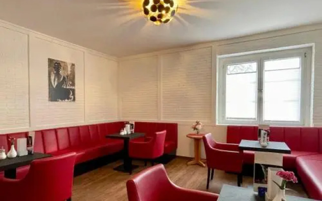 Morada Hotel Am Mellensee