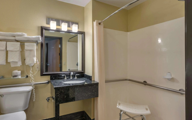 Best Western Richfield Inn