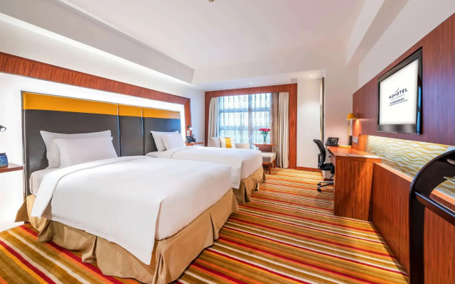 Novotel Zhengzhou Convention Centre
