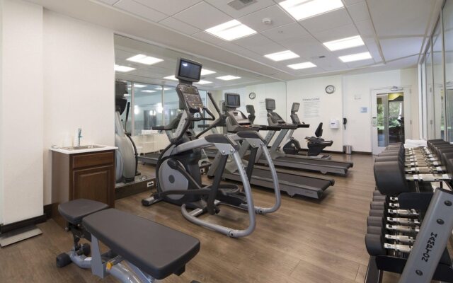 Holiday Inn Express And Suites Auburn by IHG