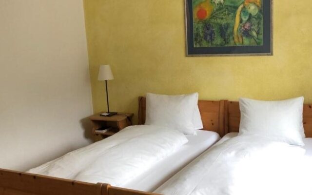Hotel Adler Garni