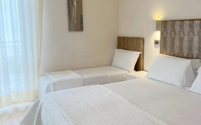 Hotel Soraya
