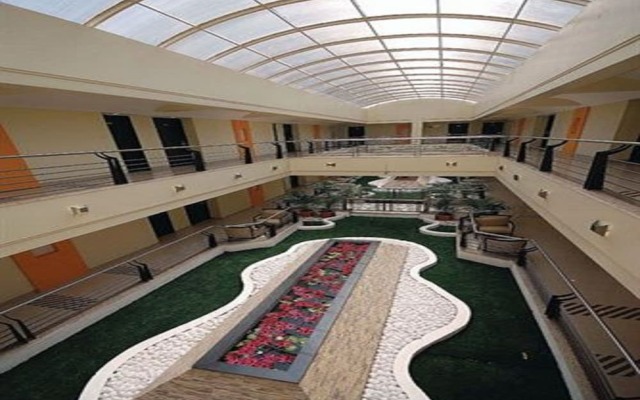 Hotel Orion