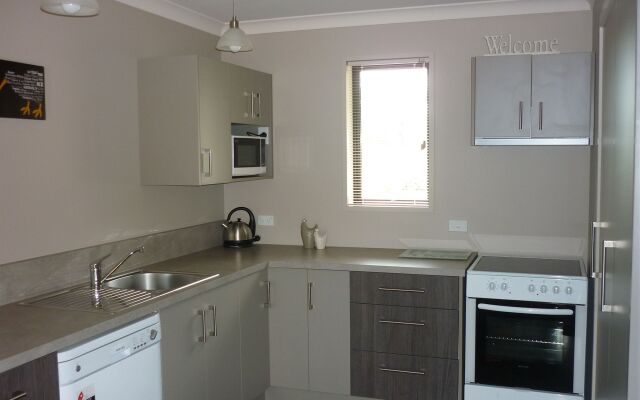 Invercargill Holiday Park & Motels