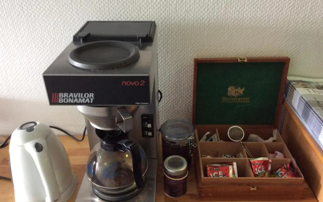 Stenbjerg Kro & Badehotel