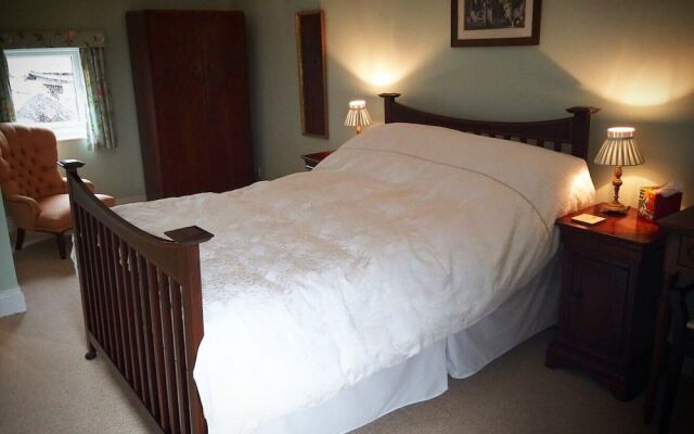 Burton Grange Farmhouse B&B