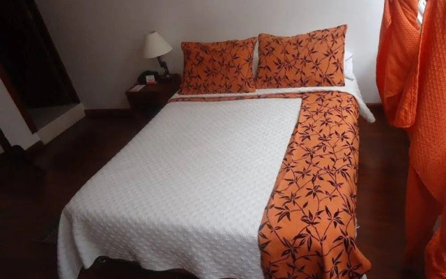 Posadas House Hotel