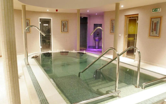 Ufford Park Woodbridge Hotel, Golf & Spa