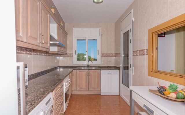 HomeHolidaysRentals Aube - Costa Barcelona