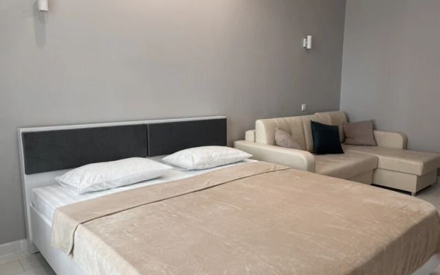 АК Сибгата Хакима 46