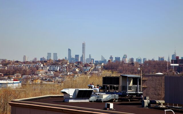 Residence Inn Secaucus Meadowlands