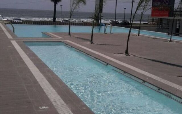 Condominio Club Oceano