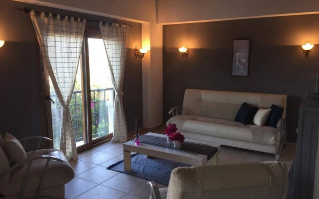 Green Royal 6 Villa With Pool