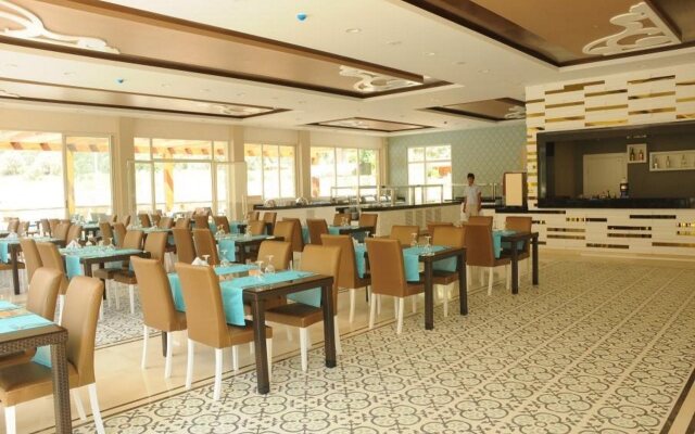 Marcan Resort