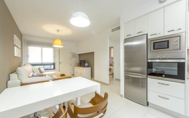 Apartamento Bennecke Tabora