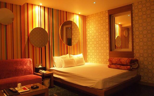 W Motel Seomyeon