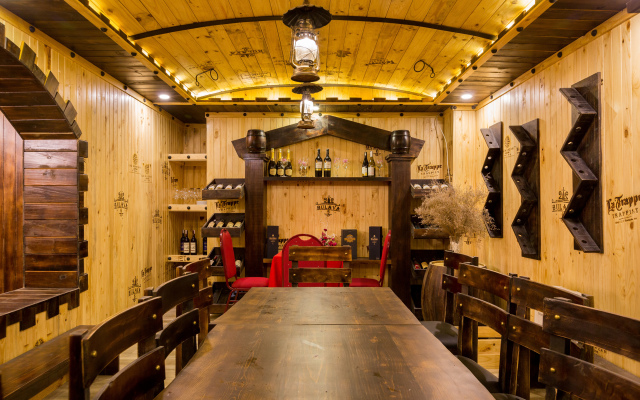 Saigon's Book Hotel Da Lat