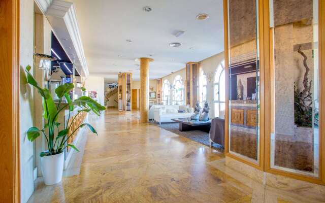 Ramada Resort by Wyndham Puerto de Mazarron
