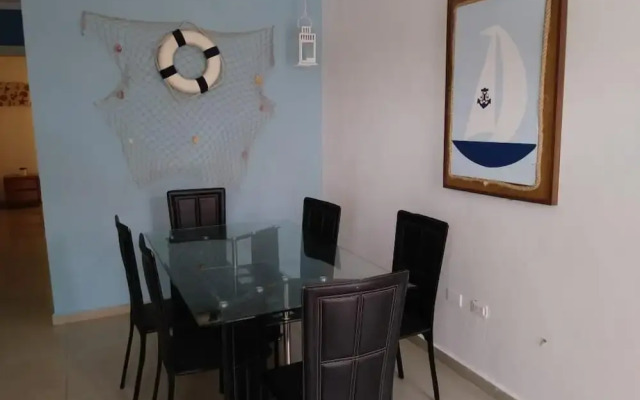 Sweet Home Stay