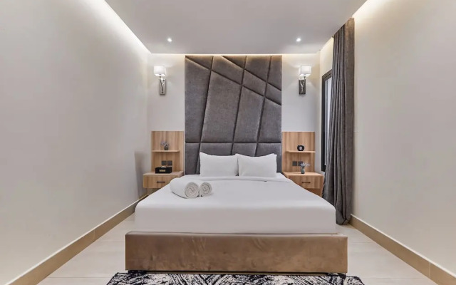 bnbme | Riviera-A5 | 3 Bdr