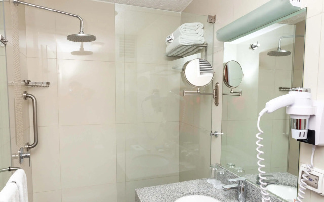 Casa Andina Select Arequipa Plaza