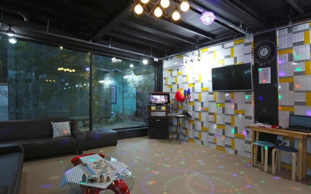 Gyeongju Paradise Bed and Breakfast
