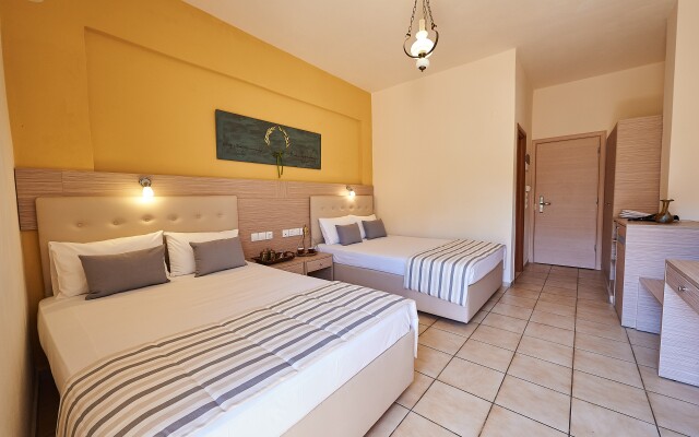 Thalia deco City & Beach Hotel