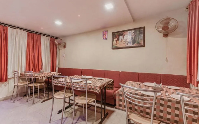 Hotel Kandil By Oyo Rooms