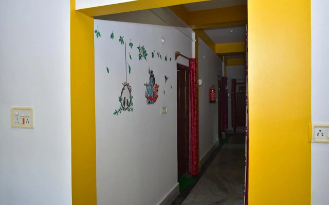 Jaldapara Binaychapa Homestay