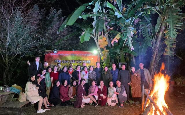 Po Homestay