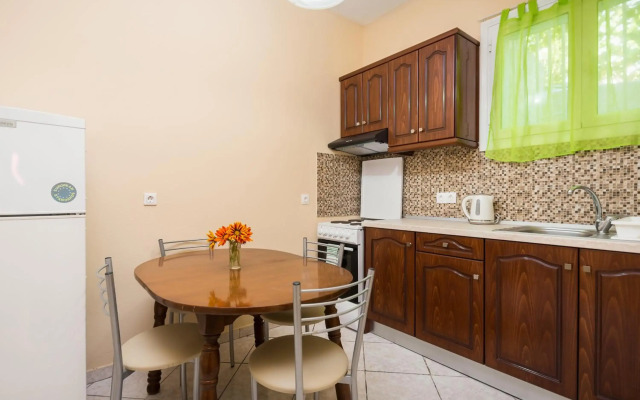 Fouxia Appartements