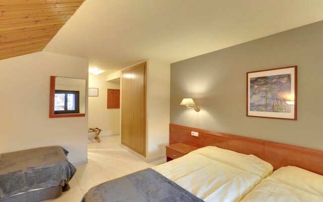Hotel Guineu