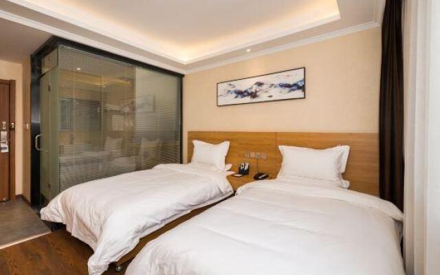 Xulong Hotel