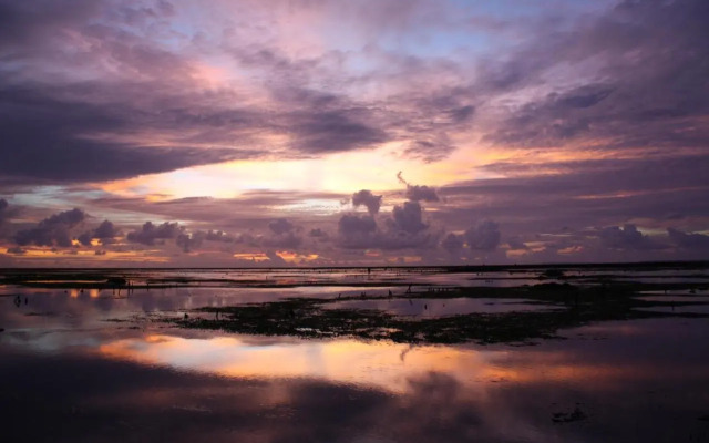 Surf Rote @ Boa Hills Surf House