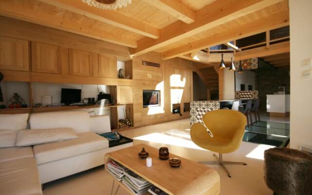 Chalet Flocon